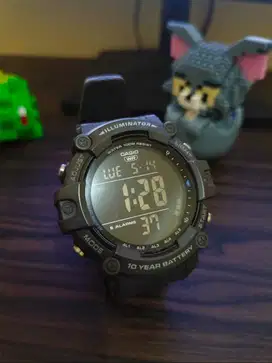 Jam Tangan Casio General AE-1500WH (ORIGINAL)