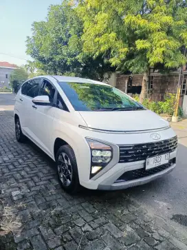Hyundai Stargazer Prime 2023/2022 Tgn 1,Orisinil,Terawat
