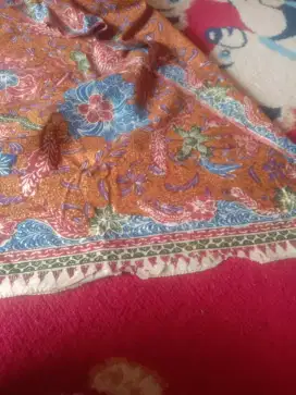 Jual samping lawas... Khas semarang