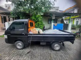 JASA ANGKUT ANGKUTAN BARANG DAN PINDAHAN JOGJA SLEMAN BANTUL