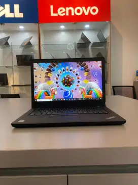 LENOVO THINKPAD T480 CORE I5 RAM 8GB SSD 256GB LAPTOP TOUCHSCREEN