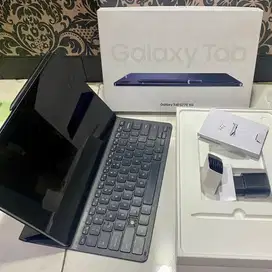 Samsung tab s7 fe 5g bonus keyboard 6 / 128 sein