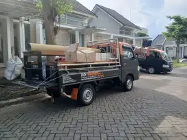JASA ANGKUT ANGKUTAN BARANG DAN PINDAHAN JOGJA SLEMAN BANTUL