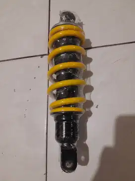 shockbreaker vixion