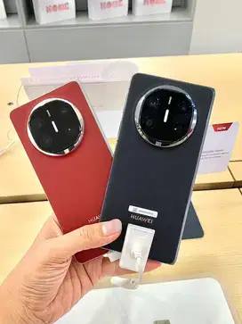 Mate X6 Promo Mei