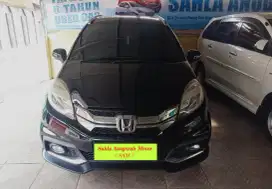 Mobilio RS matik 2014 cicilan murah