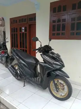 Vario 150 tahun 2021