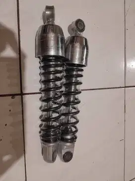 shockbreaker jupiter z