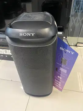 Sony speaker portable