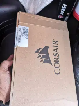 PSU corsair RM850 minus