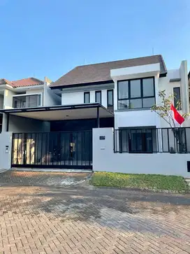 Park Avenue Dian Istana dekat Graha Family