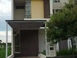Rumah Di Cluster Samata Harapan Indah Bekasi