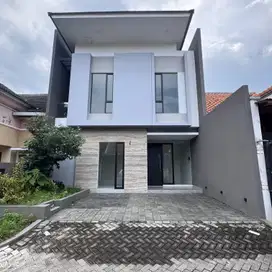 Taman Puspa Raya Gress dekat Pasar Citraland