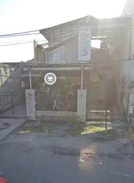 di sewakan Ex. cafe di Pondok Jati, Geluran, Sidoarjo
