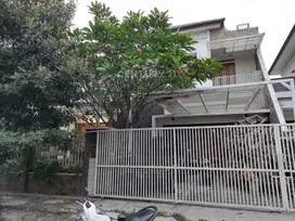 Dijual Rumah Mewah Di Heliconia Harapan Indah Bekasi