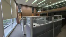 Disewakan Gedung Kantor di  Epicentrum Epiwak Office, Siap Pakai