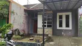 Di Jual Murah Rumah Di Cluster Libersa Mansion Jati Bening Bekasi