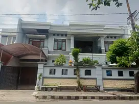 Jual Cepat Rumah Nol Jalan Manyar Dekat Petra