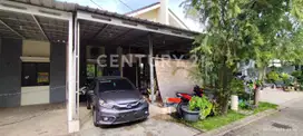 Di Jual Rumah Di Perumahan Greend Ara,Harapan Indah