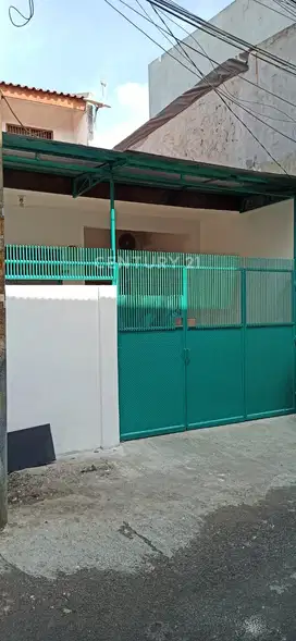 Di Jual Cepat Rumah Bagus Di Grogol Petamburan Lokasi Strategis