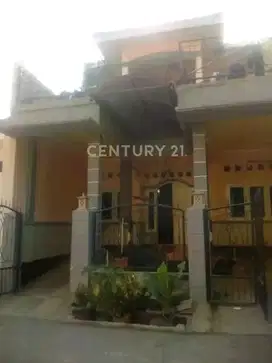 Di Jual Murah Rumah Di Griya Harapan Permai Pejuang 2 Lantai