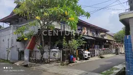 Di Jual Rumah Kontrakan 12 Pintu 2 Lantai, Cocok Utuk Investasi.