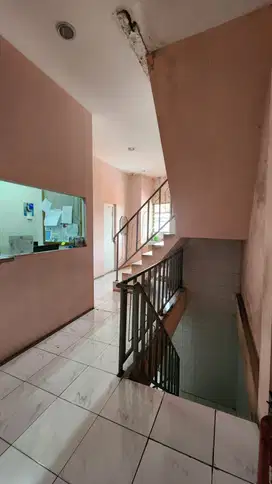 Dijual Ruko 3,5lantai di Petojo , Gambir , Jakarta Pusat. Bisa untuk K