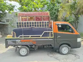 JASA ANGKUT ANGKUTAN BARANG DAN PINDAHAN JOGJA SLEMAN BANTUL
