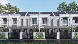 Dijual Rukan Manhattan Terrace Berada Di Sunrise Karawang