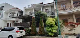 Rumah Pelangi Raya, Kelapa Gading, Jakarta Utara