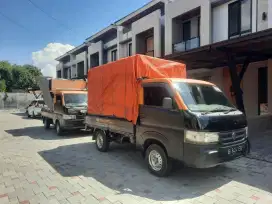 JASA ANGKUT ANGKUTAN BARANG DAN PINDAHAN JOGJA SLEMAN BANTUL