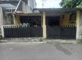 Dijual Rumah Di Kedaung Kali Angke,cengkareng