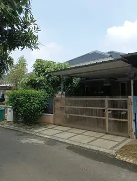 Dijual Rumah Siap Huni Di Sakura Regency2, Bojong Kulur, Kab Bogo