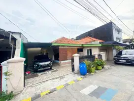 Jual Rumah Nyaman Luas Dan Rapi Kebon Bawang Tj Priok Jakarta