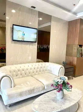 Meikarta Northview Apartement 2BR Distric 1 Furnished Cikarang