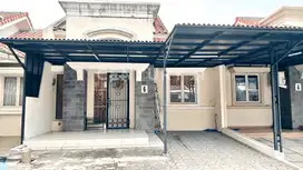 Rumah Siap Huni Di Cluster Le Vesta Jl Alam Sejuk Lippo Cikarang