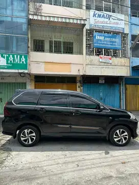 Avanza veloz matic 2017