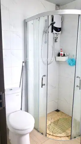 Apartement Sky House BSD Full Furnished( Sebelah AEON Mall BSD )