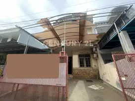 Rumah 2 Lantai Di Kopyor Kelapa Gading