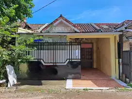 Rumah Siap Huni Area Tanjung Bunga Perumahan Taman Toraja