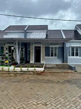 Rumah Siap Huni Di Kawasan Tallasa City Cluster Alamanda