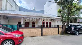 Rumah Siap Huni Tengah Kota Makassar