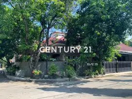 Rumah Bagus Siap Huni Pusat Kota Cirebon