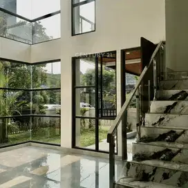 Dijual Rumah Bagus Hook Siap Huni Di Bintaro Sektor 9