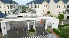 Rumah Baru 2.5 Lantai Cluster Scarlet Lavon 2 Swancity Tangerang
