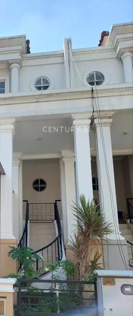 Rumah Di Gading Grande Kelapa Gading Lingkungan Nyaman