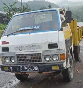 Jual cepat Rino engkel 93