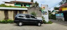 Kijang GLX 1997 Mulus (NEGO)