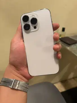 Iphone 14 Pro 128 GB IBOX Lengkap