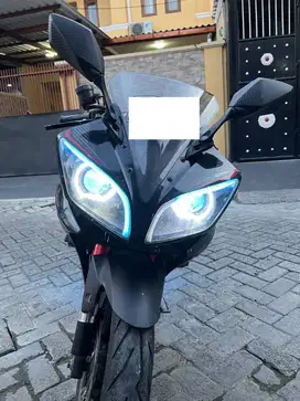 R15 V2 (FULL MODIF)